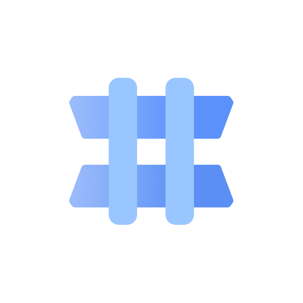 SocialRails icon